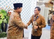 Provinsi Jateng Pertahankan TPID Terbaik Jawa–Bali 2025