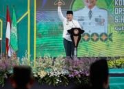 Gubernur Ahmad Lutfi Minta GP Ansor Jateng Tunjukkan Pengabdian ‘Hubbul Waton Minal Iman’