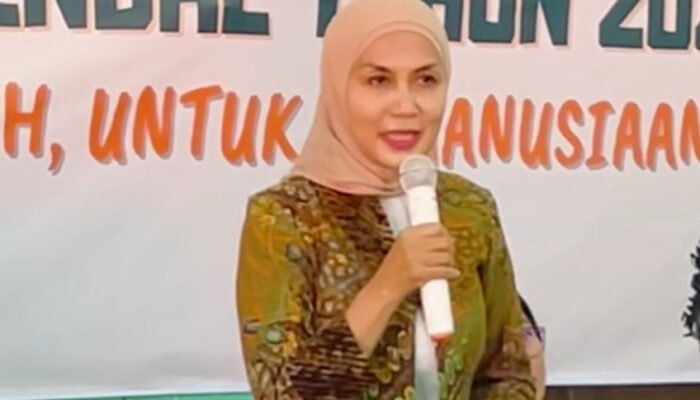 Bupati Kendal: Ada 117 Titik Rawan Bencana Tanah Longsor Di Wilayah Siboli dan Selokaton