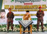 Gema dari Dusun Banjarsari: Dakwah PCM Ajibarang yang Menyentuh Hati dan Menyala dalam Harmoni