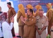 Kunjungan Strategis Ombudsman RI ke Pemalang: Fokus Peningkatan Kualitas Layanan