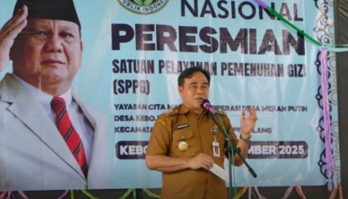 Program MBG Pemalang, Gizi Untuk Anak Sekolah, Ekonomi Lokal Meroket!