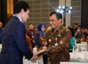 Investasi Rp5 Triliun Mengalir ke Jateng Lewat CJIBF: Fokus Energi Hijau