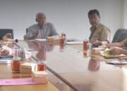 Bapemperda DPRD Pemalang Matangkan Propemperda 2026 Bersama OPD