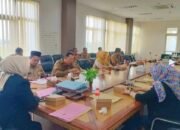 DPRD Pemalang Bahas APBD 2026, Fokus Pendidikan dan Kesejahteraan