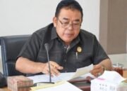 Komisi C DPRD Pemalang Gas Pol! Bahas Anggaran Infrastruktur 2026