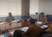 Raker Komisi B dan DPU-TR Pemalang Matangkan Infrastruktur di 2026