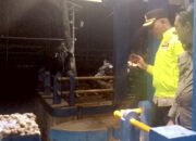 Pencarian Mahasiswa UIN Walisongo Korban Laka Sungai Genting Kapolres Kendal Monitoring Bendung Juwero