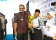 Pemalang Tancap Gas: APBD 2025 Resmi Diluncurkan Termasuk Dinas Pendidikan