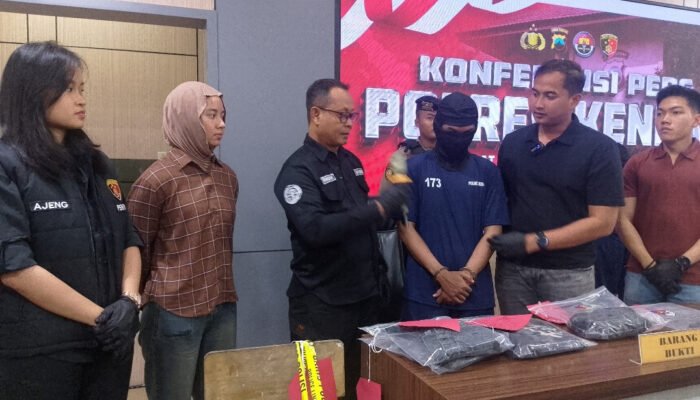 Aniaya ODGJ Hingga Meregang Nyawa IAM Terancam Hukuman Penjara 7 Tahun