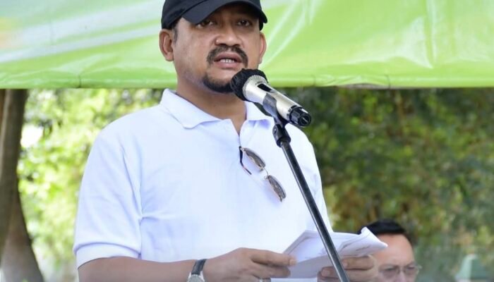 Ratusan PPPK Pemalang Dilantik, Bupati Anom Tekankan Integritas dan Jauhi Arogan