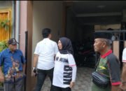 Operasi Terpadu P4GN BNNK Kendal Sasar Penginapan dan Rumah Kos Di Desa Kutoharjo