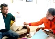 Telan Anggaran 7,3 Miliar Rumah Potong Unggas di Brebes Diduga Mangkrak