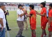 Disaksikan Bupati, PSIP Pemalang Tumbangkan Batang 1-0 di Kandang Dalam Kualifikasi Porprov 2026