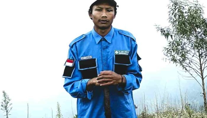 Brebes Darurat Bencana Ekologis, Banjir Bandang Menyebabkan Duka Mendalam