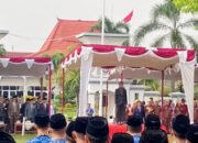 Peringatan Hari Pahlawan Di Kabupaten Kendal Bupati Kendal Jadi Inspektur Upacara