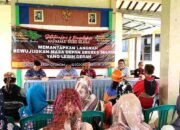 Konsolidasi Besar Masyarakat Brebes Selatan di Pagojengan Perkuat Langkah Pemekaran Kabupaten