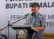 Lakukan Pembinaan, Bupati Anom Tegaskan PDAM Tirta Mulia Wajib Tingkatkan Kualitas Layanan Pelanggan