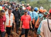 Gubernur Ahmad Luthfi Perintahkan Relokasi Warga Cibeunying, Siapkan Lahan 3,5 Hektare di Majenang