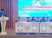 Jelang Musda DPD KNPI Kabupaten Kendal Gelar Rapimpurda