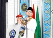 Wamen Haji dan Umrah Sampaikan Tausiyah Hangat dan Inspiratif Semarak Milad Muhammadiyah ke-113 di Banyumas