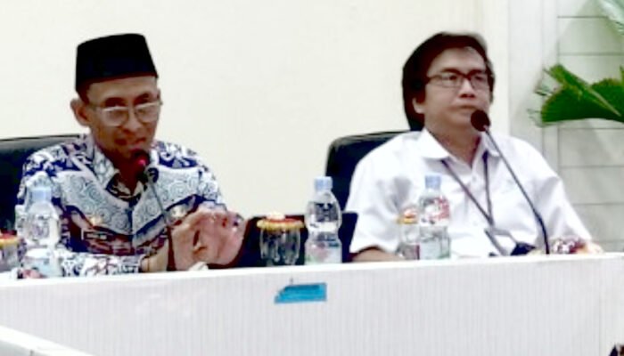 Rakor Tim Percepatan Pertumbuhan Ekonomi Daerah Tahun 2025, Pj. Sekda Kabupaten Kendal: Siapkan Sembilan Langkah Utama