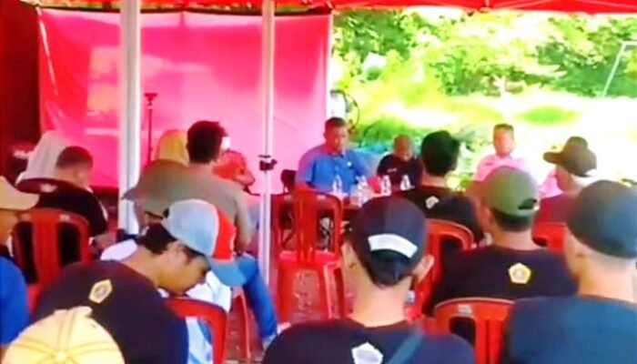 Ade Apriyanto DPRD Brebes Fraksi PAN Dukung Program Perumahan Rakyat