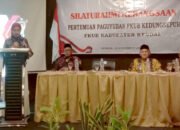 Silaturahmi Kebangsaan FKUB Kedungsepur, Bupati Kendal: Ruang Strategis Untuk Memperkuat Komitmen