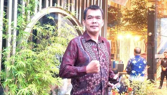 Aktivis Brebes Soroti  Kontribusi Pemenang Lelang dan Transfer Pindah Buku RPU  yang Diduga Masih Mangkrak