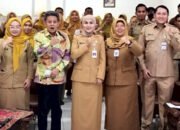 Skor E-SPI 75,38 Pemkab Kendal Dalam Status Waspada Praktik Korupsi