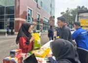 Holding Perkebunan PTPN Nusantara Melalui PalmCo Lampaui Target Penyaluran Beras SPHP