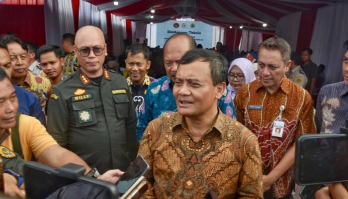 Jateng Gaet Investasi Rp 62,3 Triliun dari Malaysia dan Fujian