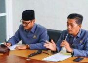 DPRD Pemalang Gelar Audiensi Terkait Pengoperasian Kereta Wisata
