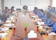 Komisi D DPRD Pemalang Gelar Raker Bahas Raperda APBD 2026