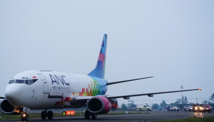 Operasi Force Down Warnai Latihan TNI Terintegrasi Tahun 2025 di Morowali