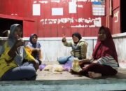 Ibu Rumah Tangga Ikut Ronda, Daliwan Anggota DPRD Pemalang Apresiasi Kebangkitan Siskamling