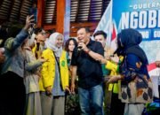 Gubernur Ahmad Luthfi Tegaskan: Tidak Ada Toleransi untuk Tambang di Gunung Slamet!