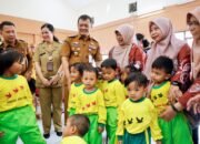 Jelang Nataru, Pemprov Jateng Perkuat Bantuan Sosial dan Gelar Pangan Murah