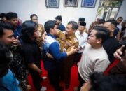 Gubernur Luthfi Tanggung Biaya Hidup Mahasiswa Aceh, Sumut, dan Sumbar di Semarang