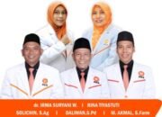 Potong Gaji! Solidaritas PKS Pemalang untuk Korban Bencana Sumatera