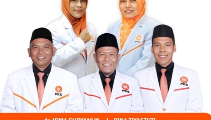 Potong Gaji! Solidaritas PKS Pemalang untuk Korban Bencana Sumatera