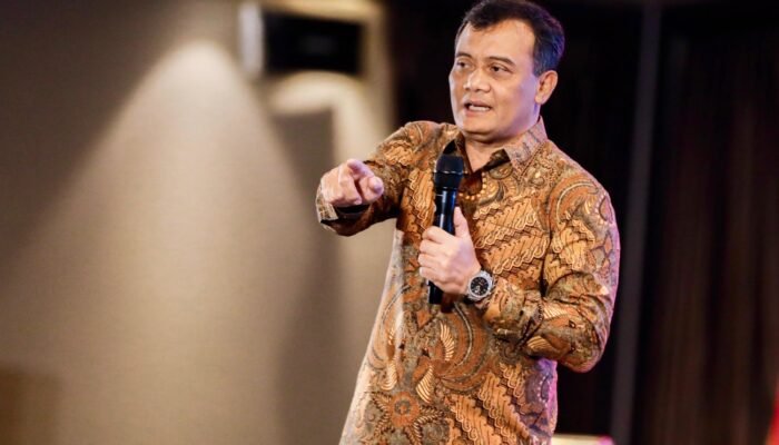 Gubernur Jateng ‘Gedor Meja’: Ubah Tata Ruang Tambang? Siap-siap Disikat Satgas Gabungan!