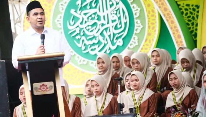 Santri Hafiz 30 Juz di Jateng Dijanjikan Dana Rp1 Juta, Asal KTP Tak Jadi Batasan!