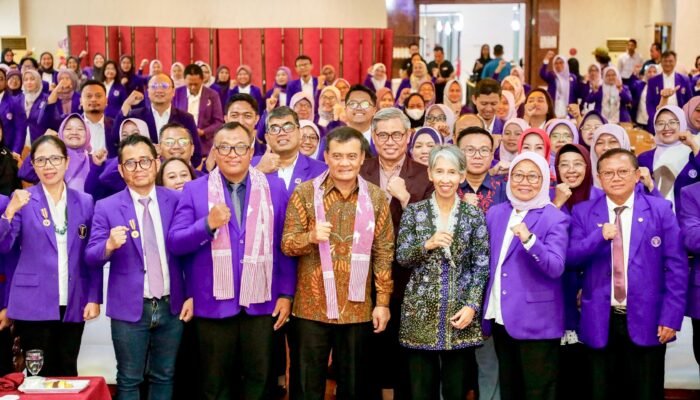 31 Puskesmas Kosong! Gubernur Minta Dokter Spesialis ‘Turun Gunung’ ke Desa