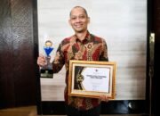 Cerdas Digital, Pemprov Jateng Melesat ke Peringkat 4 Nasional Keterbukaan Informasi Publik