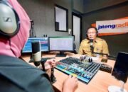 Viral di Medsos, Pemprov Jateng Bereaksi Cepat Stop Sementara Tambang Lereng Gunung Slamet