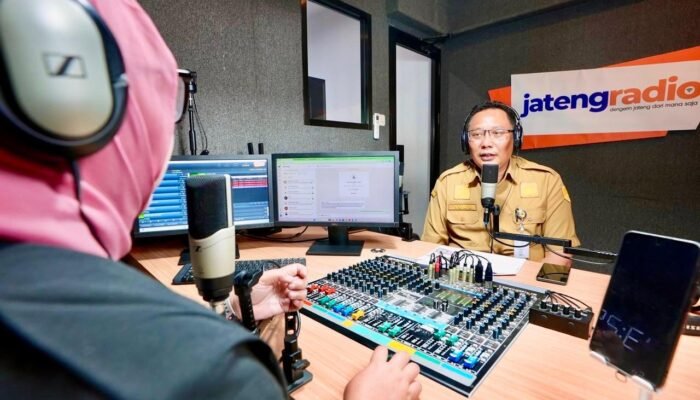 Viral di Medsos, Pemprov Jateng Bereaksi Cepat Stop Sementara Tambang Lereng Gunung Slamet