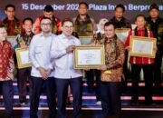 Jateng Jadi Raja Budaya! Sumbang 57 WBTb Terbanyak Nasional, ‘Ilir-Ilir’ Menuju UNESCO