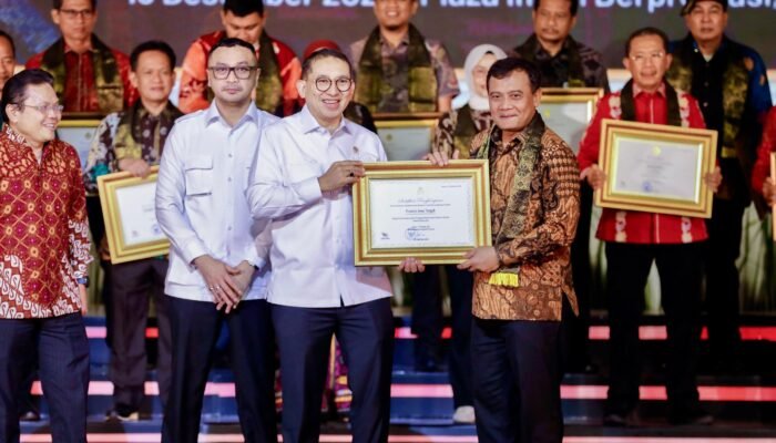 Jateng Jadi Raja Budaya! Sumbang 57 WBTb Terbanyak Nasional, ‘Ilir-Ilir’ Menuju UNESCO