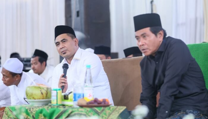 Apresiasi Hafiz! Pemprov Jateng Guyur Tali Asih Lebih dari Rp1 Miliar